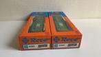 Aanbieding Roco 4368S (2stuks) zonder wielen, Ophalen of Verzenden, Nieuw