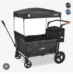 Bolderkar 4zits, Ophalen, Zo goed als nieuw