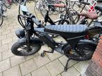 Fatbike Ouxie V8 met nieuwe remmen en garantie, Gebruikt, 55 tot 59 cm, 30 tot 50 km per accu, Ophalen