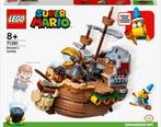 Super Mario Lego Bowsers Luchtschip 71391, Kinderen en Baby's, Speelgoed | Duplo en Lego, Ophalen of Verzenden, Zo goed als nieuw