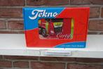 Tekno  Daf  CF  van  van  Werven., Ophalen of Verzenden, Nieuw, Bus of Vrachtwagen, Tekno