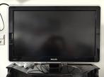 Philips 37" FullHD TV, Ophalen, Philips, Gebruikt, 50 Hz