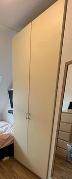 IKEA PAX kast 100x60x236 cm, Ophalen, PAX, Met deur(en), Gebruikt