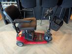 TK: Scootmobiel Gogo travel elite inclu accu en lader, 10 km/u of minder, Zo goed als nieuw, 15 km of minder, Ophalen