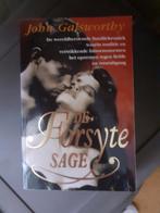 De Forsyte Sage, Boeken, Ophalen of Verzenden, Zo goed als nieuw, Nederland
