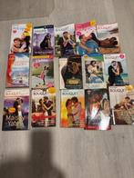harlequin bouqet en meer, vakantie lezen, niet gratis, Ophalen of Verzenden, Gelezen, Nederland