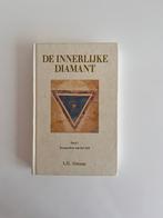 De Innerlijke Diamant - Deel 1, A.H. Almaas, Ophalen, Achtergrond en Informatie, Spiritualiteit algemeen, A.H. Almaas