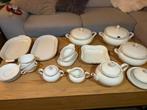 Arzberg Servies - Porselein, Huis en Inrichting, Gebruikt, Ophalen of Verzenden, Effen, Porselein