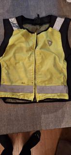 Rev'it! Zichtbaarheidsvest reflecterend Maat XL, Ophalen of Verzenden, Tweedehands