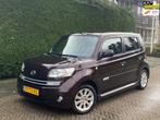 Daihatsu Materia 1.5 AIRCO KOUD/RIJDT GOED/NETTE AUTO/APK!, Auto's, Daihatsu, Voorwielaandrijving, Gebruikt, Handgeschakeld, Euro 4