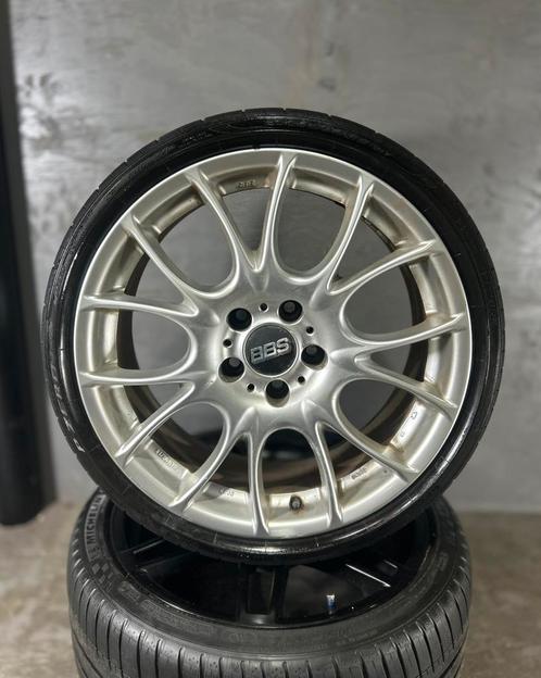 Velgen 5x120 19 inch BBS CK002 BMW/Transporter, Auto-onderdelen, Banden en Velgen, Ophalen