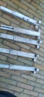 Anssems hulco hoekrongen, Ophalen of Verzenden, Zo goed als nieuw