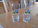 2 bavaria bier glazen, Verzamelen, Ophalen of Verzenden, Nieuw, Glas of Glazen, Bavaria