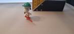Snoopy poppetje (16.3), Verzamelen, ., Ophalen of Verzenden, Zo goed als nieuw, .