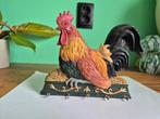 Sleutelrekje haan., Huis en Inrichting, Ophalen of Verzenden, Zo goed als nieuw