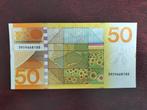 Nederland 50 gulden 1982 UNC, Postzegels en Munten, Bankbiljetten | Nederland, Verzenden