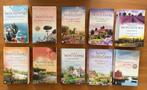 santa montefiore - 19 verschillende titels, Ophalen of Verzenden, Gelezen, Sante montefiori, Europa overig