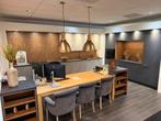 Showroom keuken voor maar €11.200,-, Huis en Inrichting, Keuken | Complete keukens, Ophalen, Overige kleuren, Overige typen, Nieuw