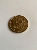 Losse munten aangeboden Monaco Griekenland Polen, Ophalen of Verzenden, Overige landen