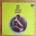 The Art Tatum Legacy LP, Ophalen, 1960 tot 1980, Gebruikt, 12 inch