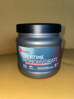 Creatine Monohydraat - Kracht & Prestatie, Sport en Fitness, Ophalen of Verzenden, Nieuw, Armen, Overige typen