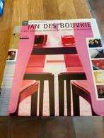 Jan des Bouvrie, Ophalen of Verzenden, Zo goed als nieuw, Interieur en Design