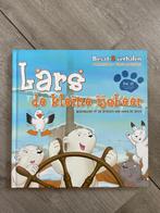 Lars de kleine ijsbeer, Ophalen, Gelezen, Tjalling Bos