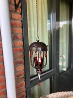Oosterse hanglamp, Huis en Inrichting, Lampen | Hanglampen, Ophalen of Verzenden, Nieuw, Minder dan 50 cm