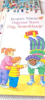 Jacques Vriens - BLZ ed, Boeken, Ophalen of Verzenden, Zo goed als nieuw, Jacques Vriens