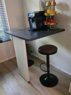 Ivm verbouwing keuken barretje te koop, Huis en Inrichting, Barren, Ophalen of Verzenden, Zo goed als nieuw
