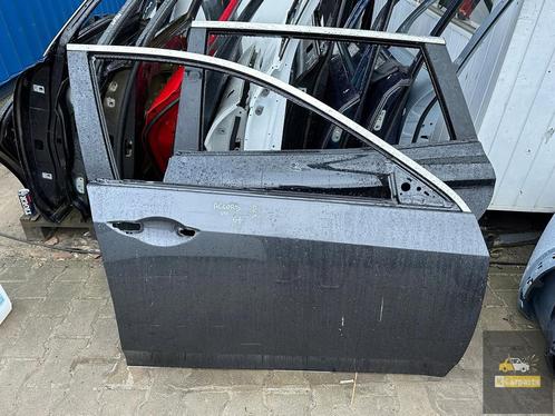 Honda Accord VIII rechter voordeur, Auto-onderdelen, Carrosserie en Plaatwerk, Deur, Honda, Gebruikt, Ophalen of Verzenden