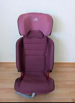 Britax Römer Kinderstoel Advansafix IV R Wine Rose, Ophalen, Romer, 15 t/m 36 kg, Zo goed als nieuw