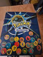 Pokemon Muntenmap, Ophalen, Map, Album of Poster, Met verzamelmap(pen)