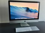 iMac 27 Inch Core i7 In Zo Goed Als Nieuw Staat!, IMac, HDD, Zo goed als nieuw, 2 TB