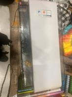 Vis aqarium compleet met filter!, Dieren en Toebehoren, Vissen | Aquaria en Toebehoren, Ophalen of Verzenden, Zo goed als nieuw