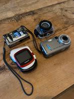 Collectie camera’s, Ophalen of Verzenden, Zo goed als nieuw, Overige merken