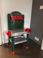 Leuke bosch kinder werktafel, Kinderen en Baby's, Ophalen, Zo goed als nieuw