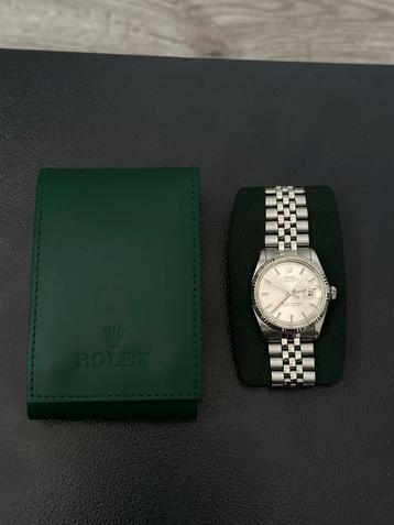 Rolex Datejust 1601 36mm beschikbaar voor biedingen