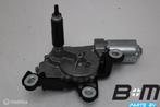 Achterruitenwissermotor VW Polo 9N3, Auto-onderdelen, Ruiten en Toebehoren, Gebruikt