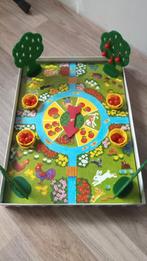 APPELTJES PLUKKEN, Hobby en Vrije tijd, Gezelschapsspellen | Bordspellen, Ophalen of Verzenden