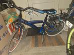 Loekie fiets 20 inch, Fietsen en Brommers, Fietsen | Jongens, Ophalen