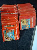 115  suske en wiske stripboeken, Meerdere stripboeken, Ophalen of Verzenden, Gelezen, Willy Vandersteen