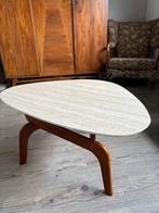 Salontafel Breno van Kwantum, Ophalen, Gebruikt, 100 tot 150 cm, 50 tot 100 cm