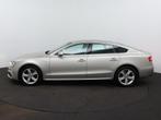 Audi A5 Sportback 1.8 TFSI Adrenalin Automaat | € 19.900,0, Auto's, Audi, Automaat, Stof, 4 cilinders, 4 stoelen