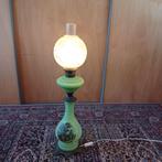 klassieke staande lamp, Ophalen of Verzenden