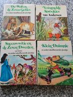 Allerlei boeken, Ophalen of Verzenden, Gelezen, Verschillende onderwerpen