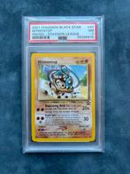 Hitmontop PSA 7 37 WoTC Promos, Ophalen of Verzenden, Zo goed als nieuw