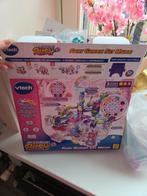 VTech Marble Rush Knikkerbaan - Nieuwstaat!, Ophalen of Verzenden, Zo goed als nieuw, Overige merken