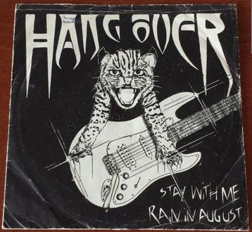 Ruil of koop Hang Over Stay With Me In August (CIB 1981) beschikbaar voor biedingen