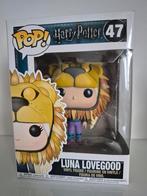 Funko Harry Potter Luna Lovegood, Ophalen of Verzenden, Zo goed als nieuw